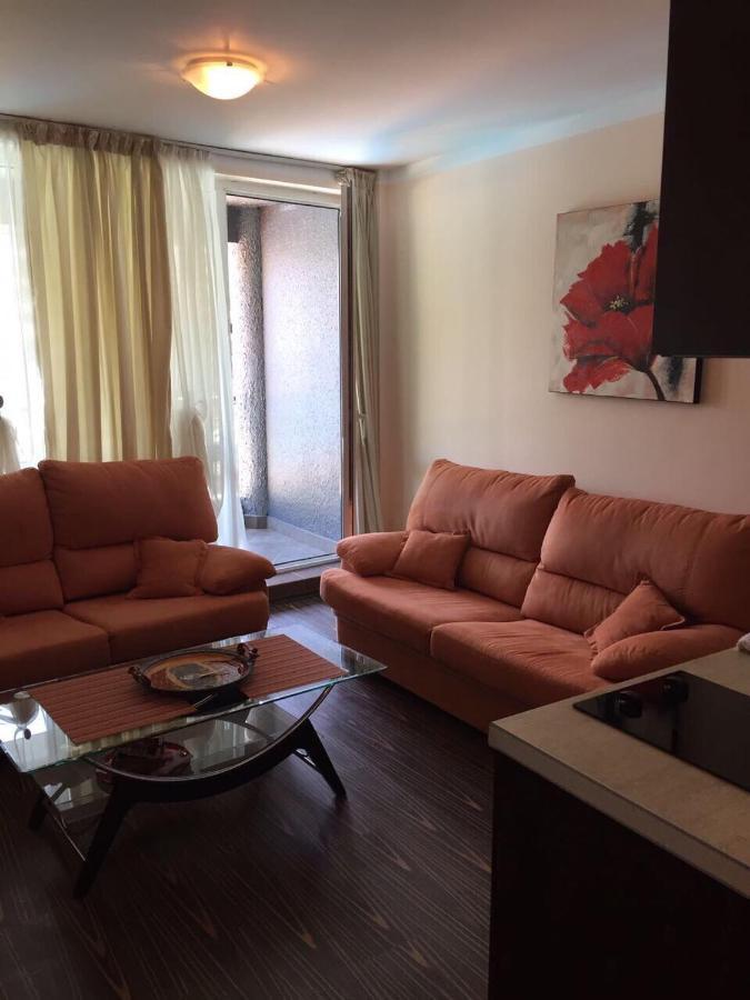 Sunny Beach Plaza 17 Apartment Exterior photo
