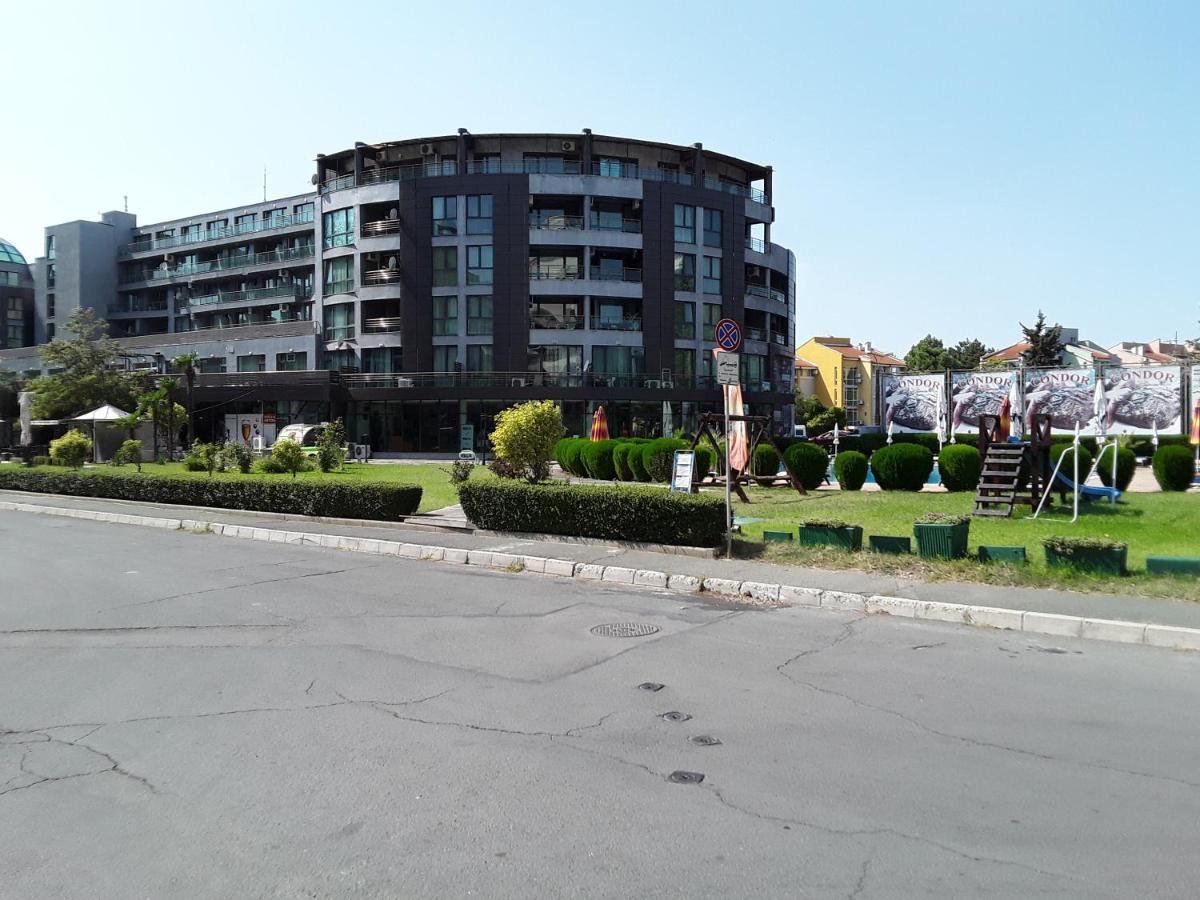 Sunny Beach Plaza 17 Apartment Exterior photo