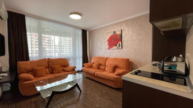 Sunny Beach Plaza 17 Apartment Exterior photo