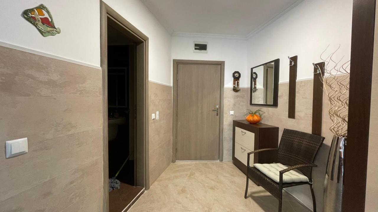 Sunny Beach Plaza 17 Apartment Exterior photo